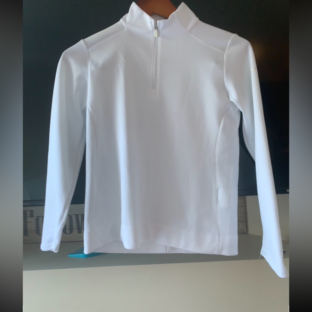 NWOT Boys Nike Dr Fit Top